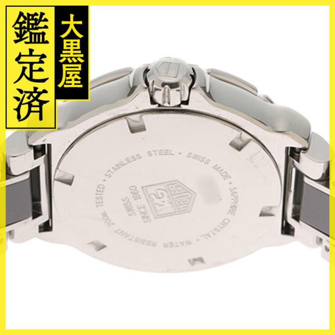 TAG Heuer(タグホイヤー)のTAG HEUER　フォーミュラ1　WAH1212.BA0859【205】 レディースのファッション小物(腕時計)の商品写真