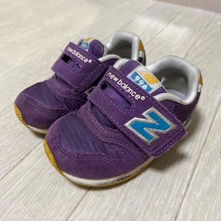 ニューバランス(New Balance)のnew balanceスニーカー(スニーカー)