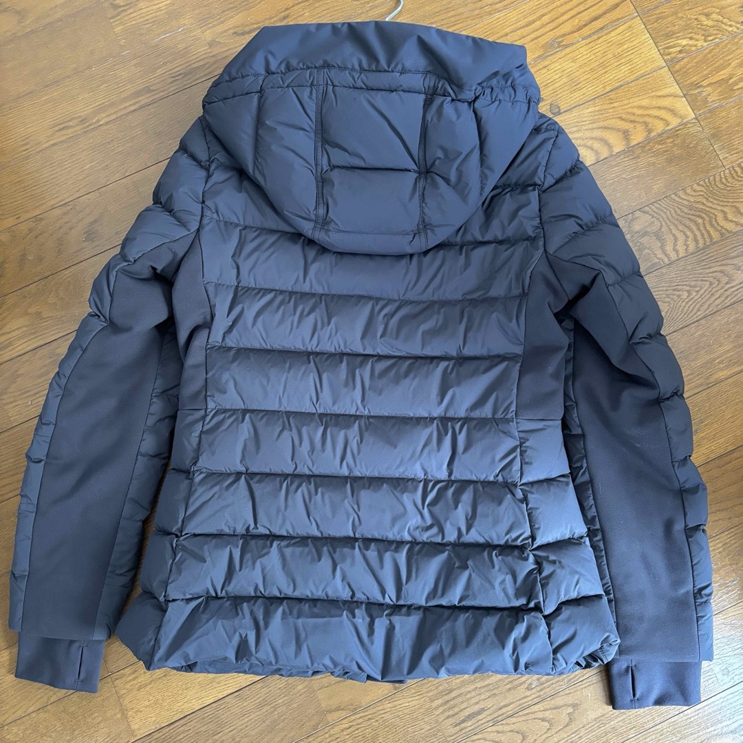 Burberry バーバリー ダウン コート Burberry バーバリー ダウン コート