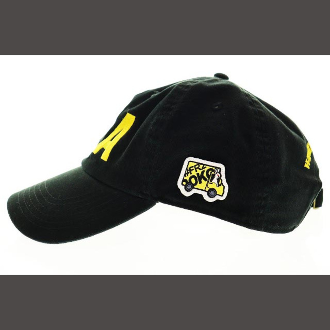 FR2 DOKO? × WIND AND SEA コラボ キャップ 数量限定 FR2 DOKO? × WIND AND SEA コラボ キャップ 数量限定