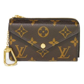 LOUIS VUITTON - ルイ ヴィトン LOUIS VUITTON コインケース キー