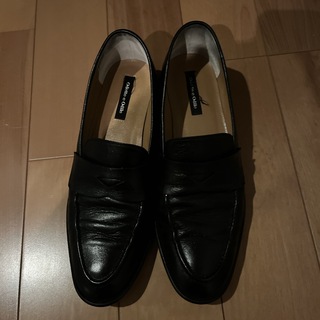オデットエオディール(Odette e Odile)のオデットエオディールのローファー24.5(ローファー/革靴)