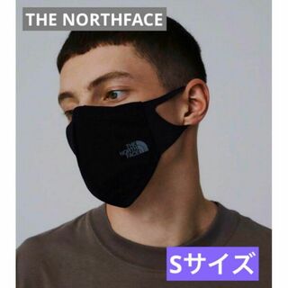 ザノースフェイス(THE NORTH FACE)のノースフェイス MOVE+MASK Sサイズ ムーブプラスマスク(その他)