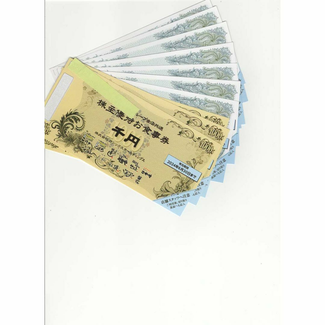 関門海 株主優待券 4000円✖️3枚 関門海 株主優待券 4000円✖️3枚