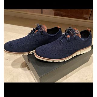 ゼログランド(ZEROGRAND（COLE HAAN）)のCOLE HAAN ZERO GRAND(ドレス/ビジネス)