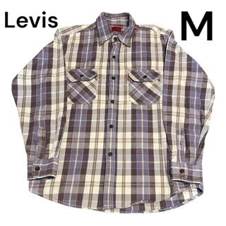 Levi's - 希少 50's vintage levi's ショートホーン ウエスタンシャツ