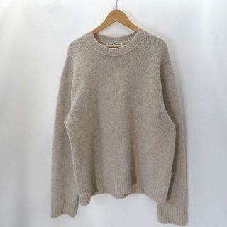 新品未使用タグ付きAcne Studios ニット