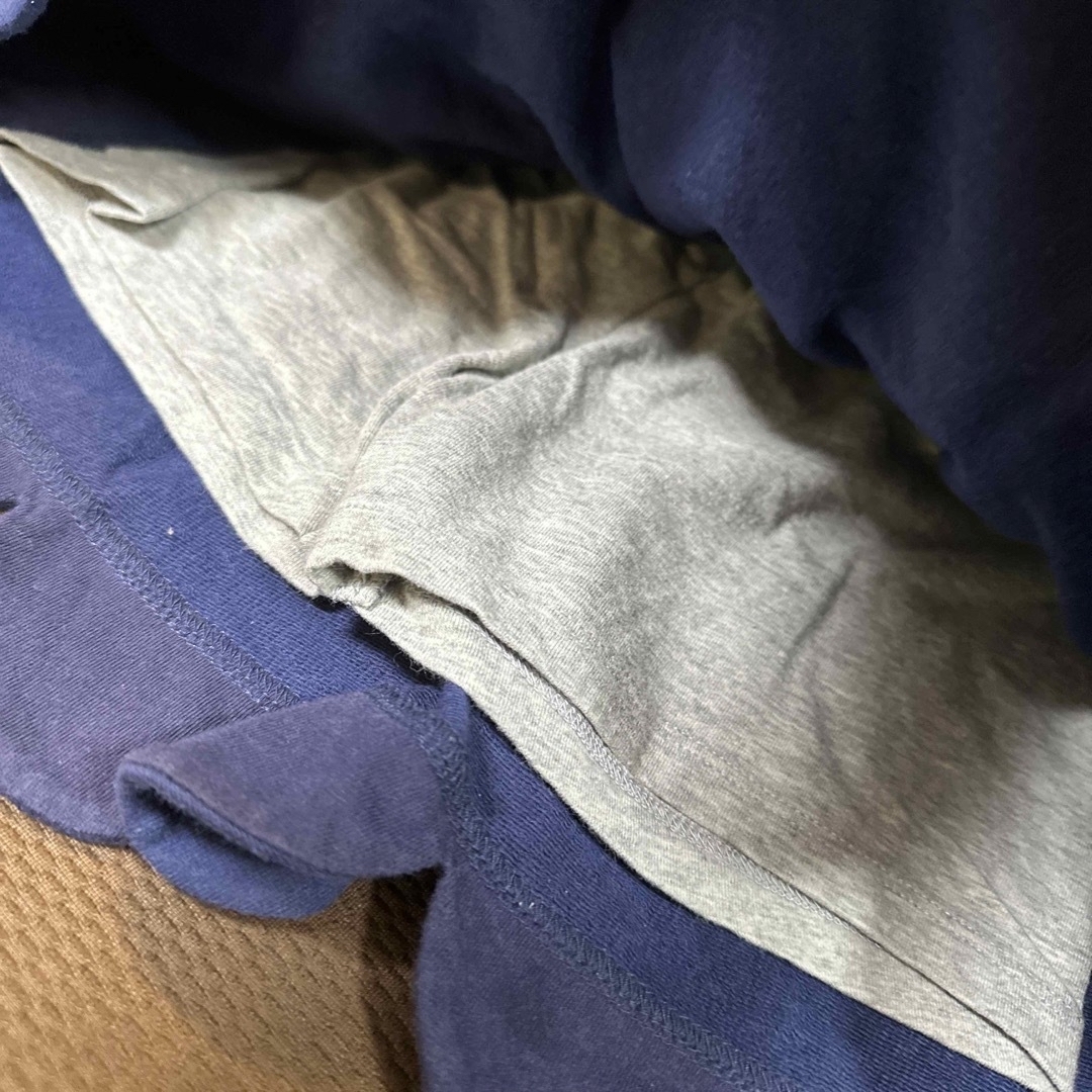 KP(ニットプランナー)のKP ニットプランナー インナーパンツ付きスカート キッズ/ベビー/マタニティのキッズ服女の子用(90cm~)(Tシャツ/カットソー)の商品写真