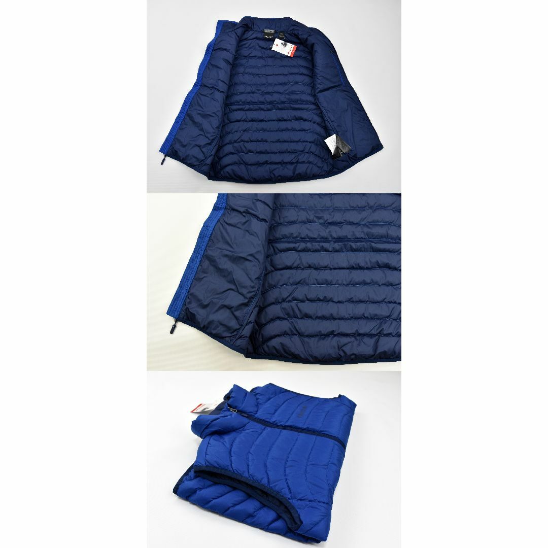 MARMOT(マーモット)のMarmot★マーモット Tullus ベスト size:S メンズのジャケット/アウター(ダウンベスト)の商品写真