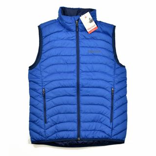 マーモット(MARMOT)のMarmot★マーモット Tullus ベスト size:S(ダウンベスト)