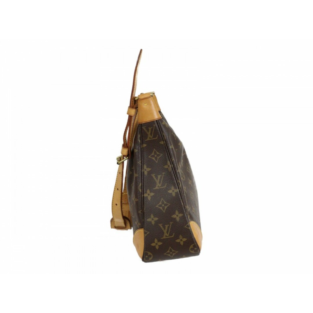 LOUIS VUITTON ブローニュ30 M51265 モノグラム ブラウン系  レディース ウィメンズ 人気 ブランド LV ワンショルダーバッグ【中古】松前R56号店 レディースのバッグ(メッセンジャーバッグ)の商品写真