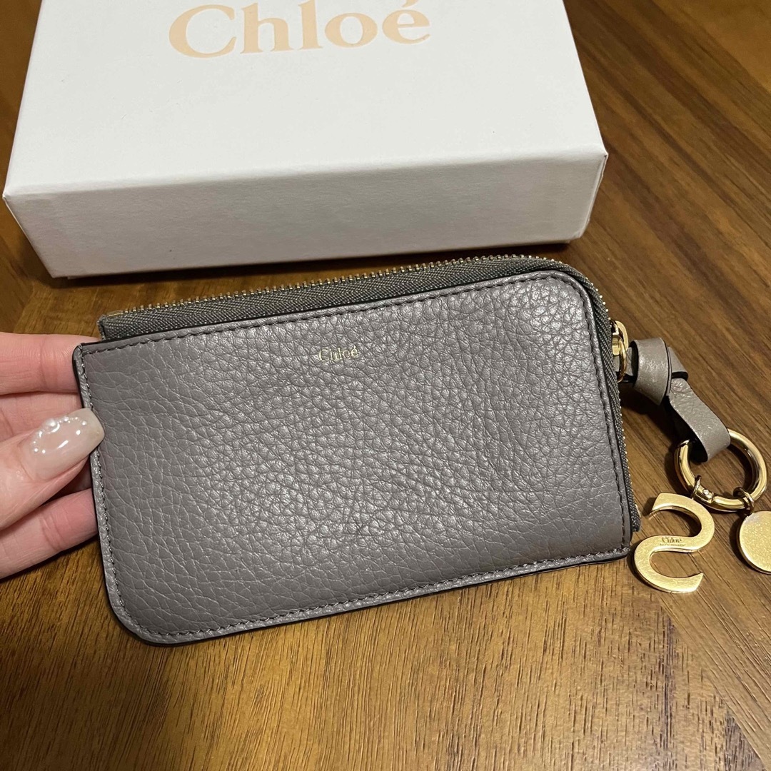 Chloe(クロエ)のChloe フラグメントケース レディースのファッション小物(コインケース)の商品写真