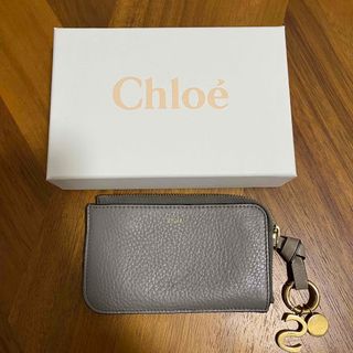 クロエ(Chloe)のChloe フラグメントケース(コインケース)