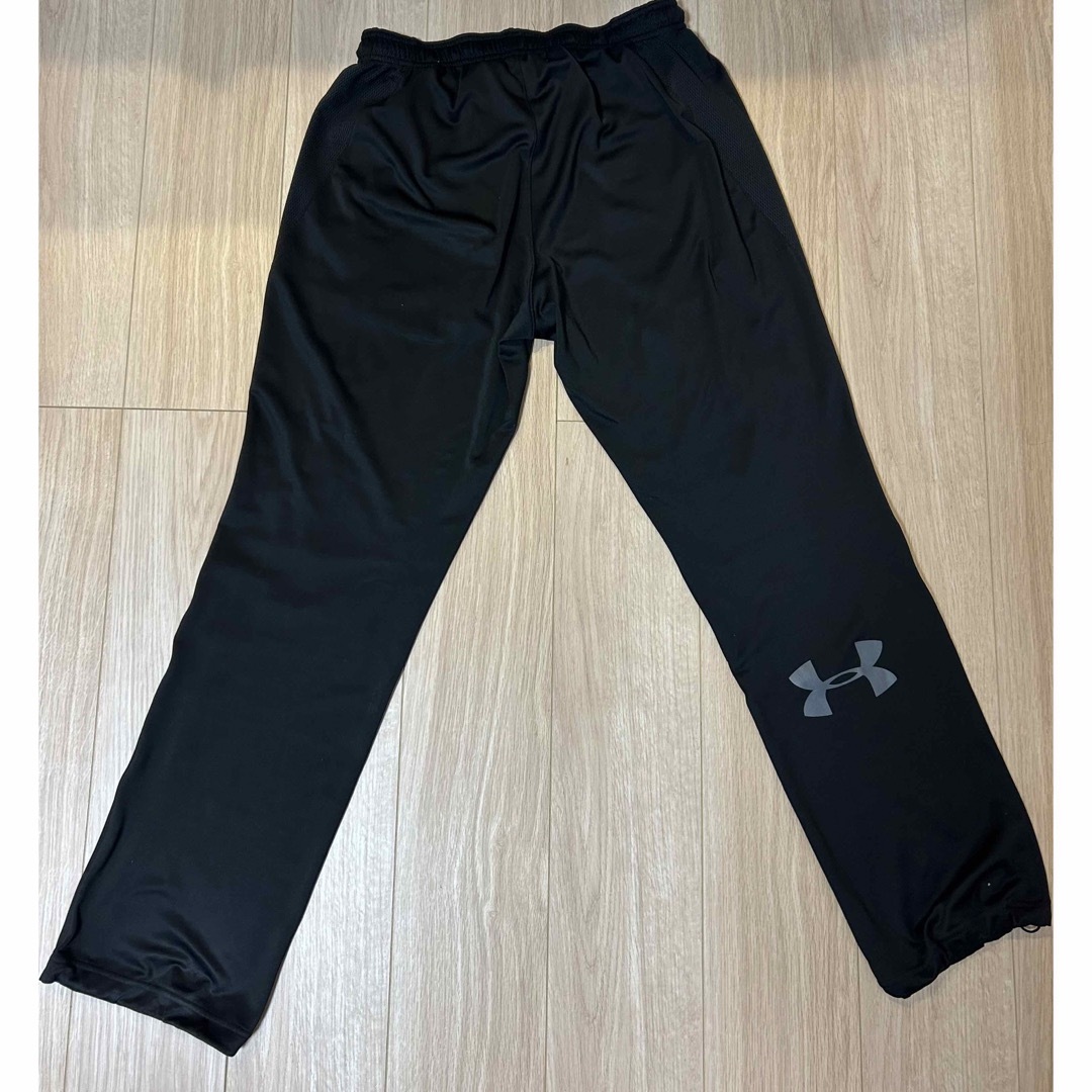 UNDER ARMOUR(アンダーアーマー)のアンダーアーマー ジャージ(セットアップ) メンズのトップス(ジャージ)の商品写真