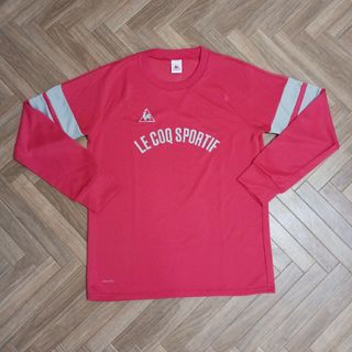 ルコックスポルティフ(le coq sportif)のルコックスポルティフ Douce mode  ロングスリーブT シャツ(その他)