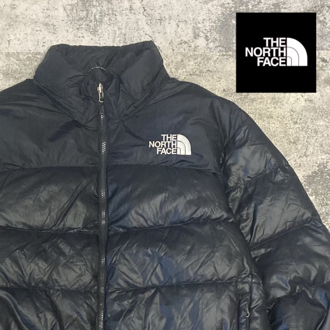 THE NORTH FACE - ザノースフェイス 700フィル ダウンジャケット ...