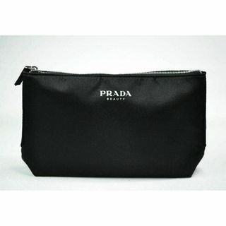 PRADA - プラダ ポーチ美品 - ブルーグリーンの通販 by ブランディア