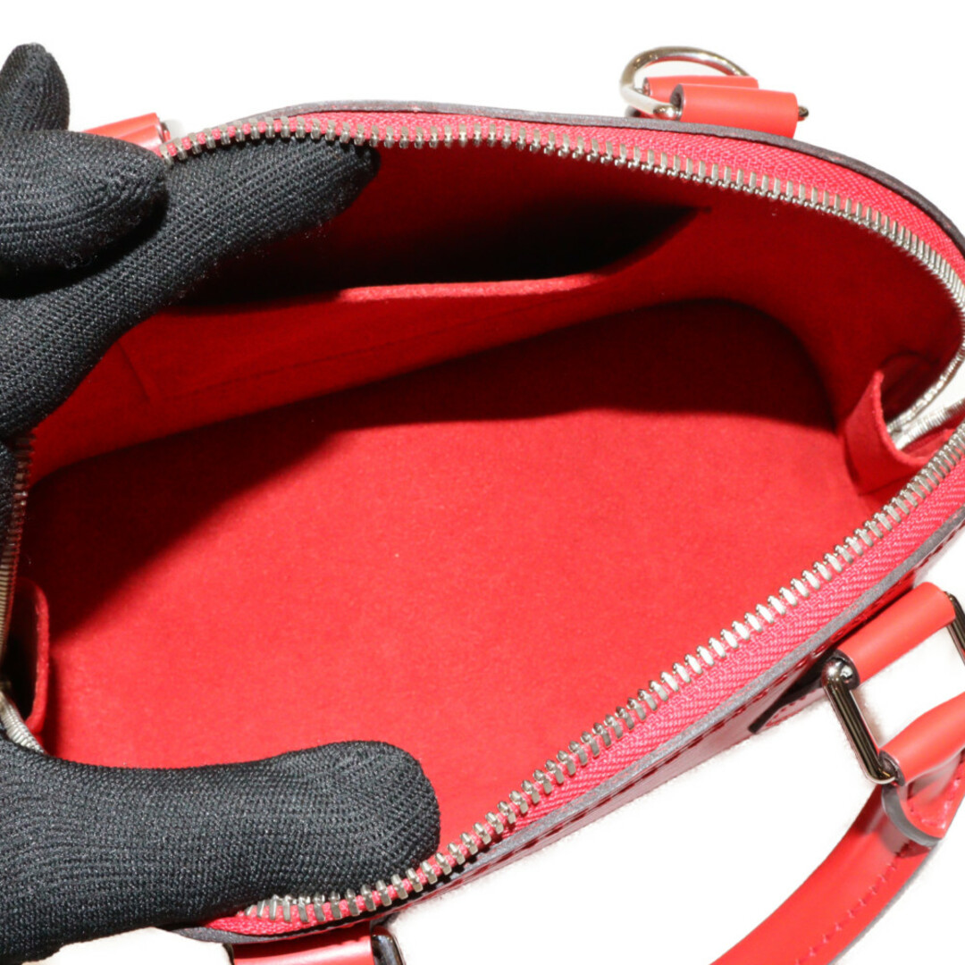 LOUIS VUITTON - LOUIS VUITTON ルイヴィトン アルマBB M41160 LOUIS VUITTON - LOUIS VUITTON ルイヴィトン アルマBB M41160
