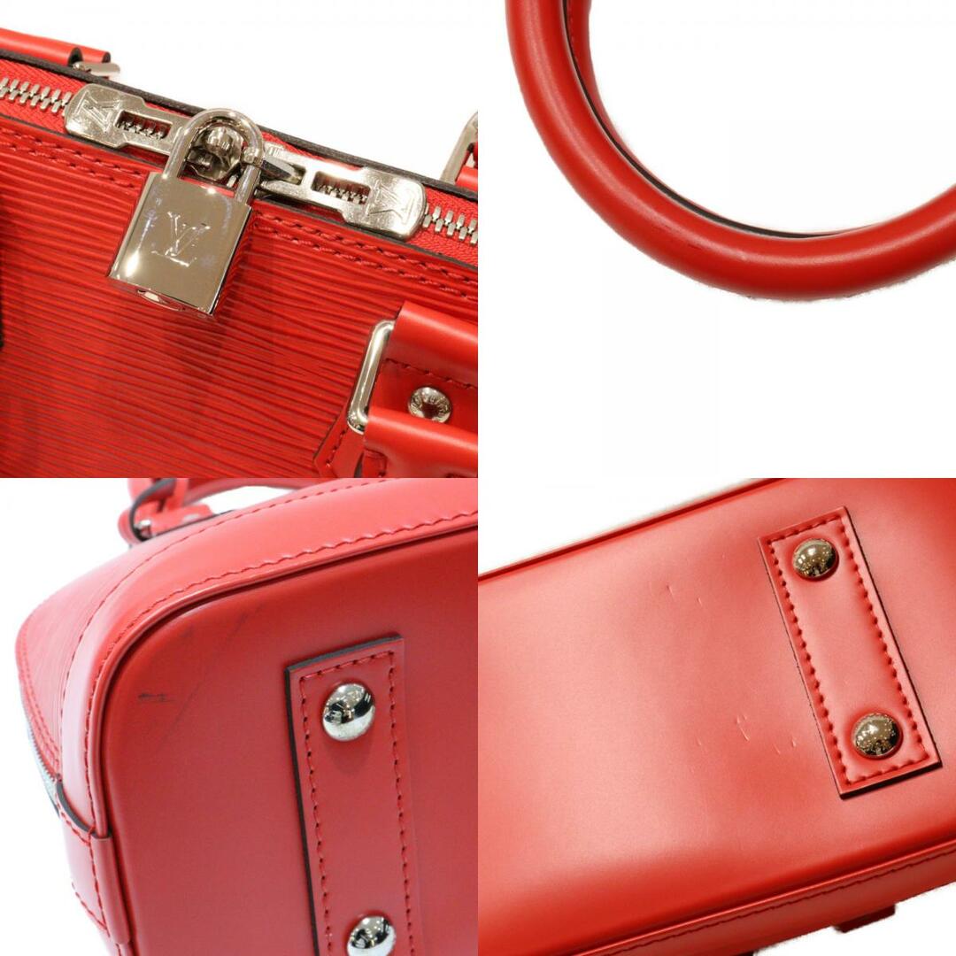 LOUIS VUITTON - LOUIS VUITTON ルイヴィトン アルマBB M41160 LOUIS VUITTON - LOUIS VUITTON ルイヴィトン アルマBB M41160