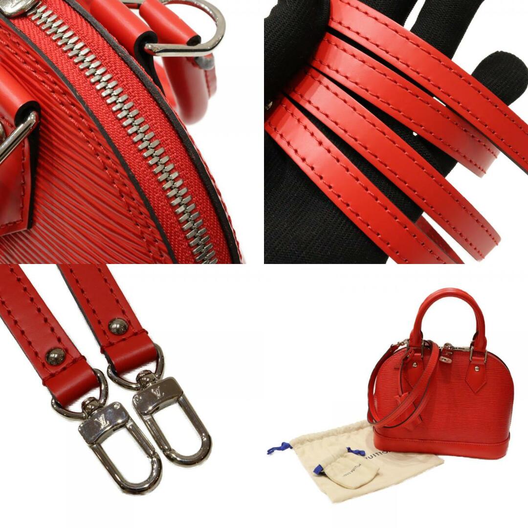 LOUIS VUITTON - LOUIS VUITTON ルイヴィトン アルマBB M41160 LOUIS VUITTON - LOUIS VUITTON ルイヴィトン アルマBB M41160