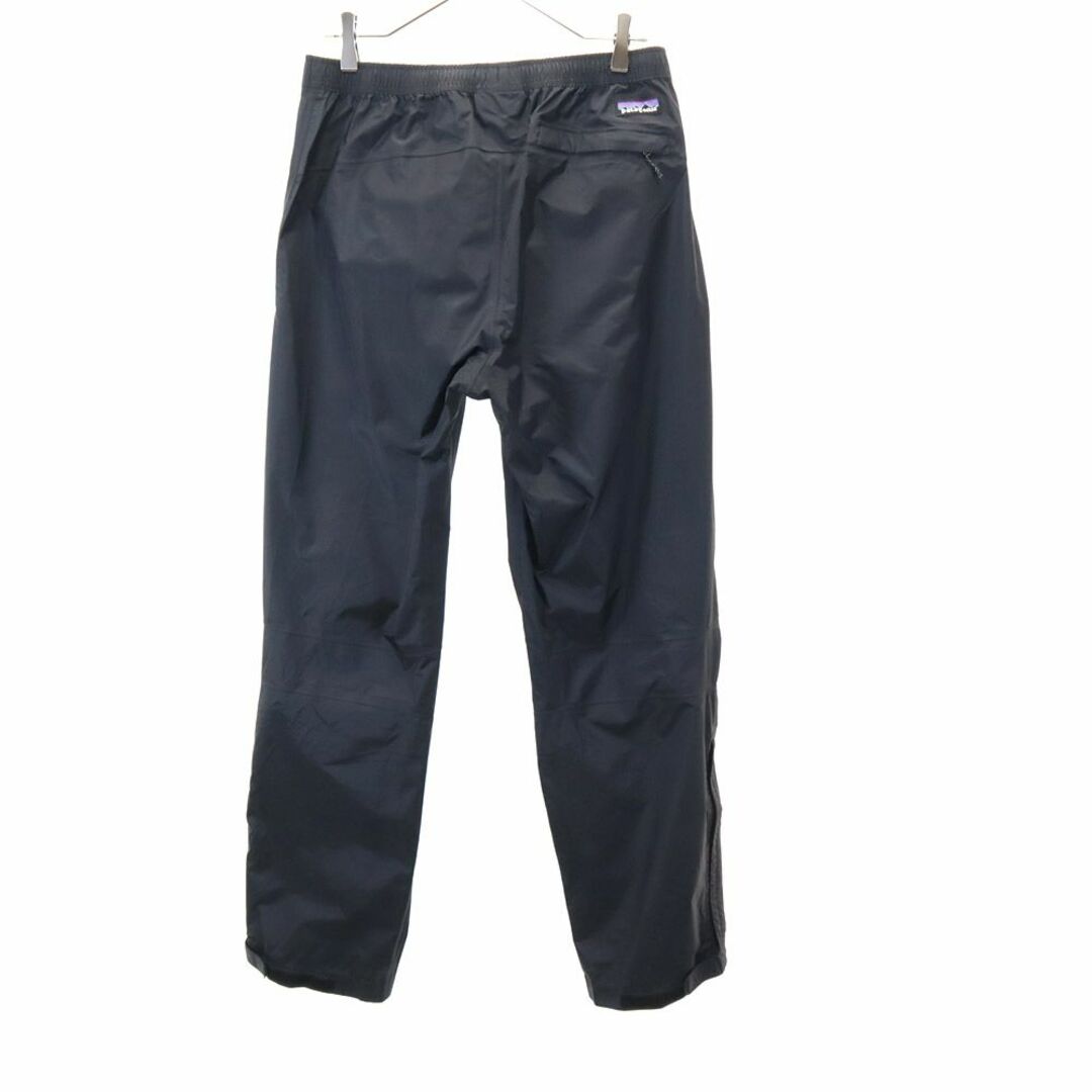 patagonia(パタゴニア)のパタゴニア アウトドア 83810 ナイロンパンツ M 黒 patagonia メンズ 【中古】  【240207】 メンズのパンツ(ワークパンツ/カーゴパンツ)の商品写真