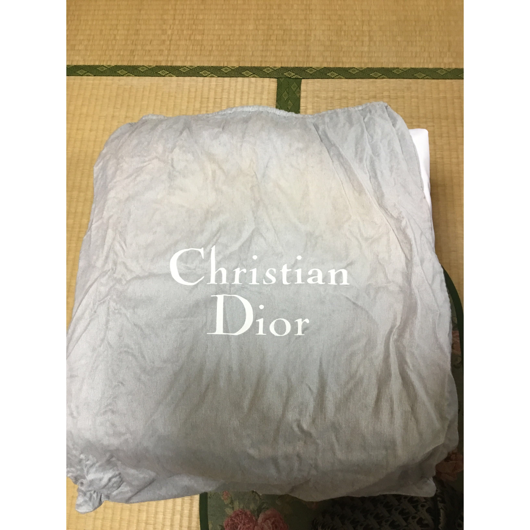 Christian Dior(クリスチャンディオール)の☆クリスチャンディオールバッグ レディースのバッグ(ボストンバッグ)の商品写真