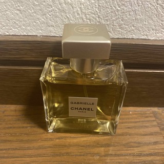 シャネル(CHANEL)のシャネル 香水 CHANEL ガブリエル EDP・SP 35ml(その他)