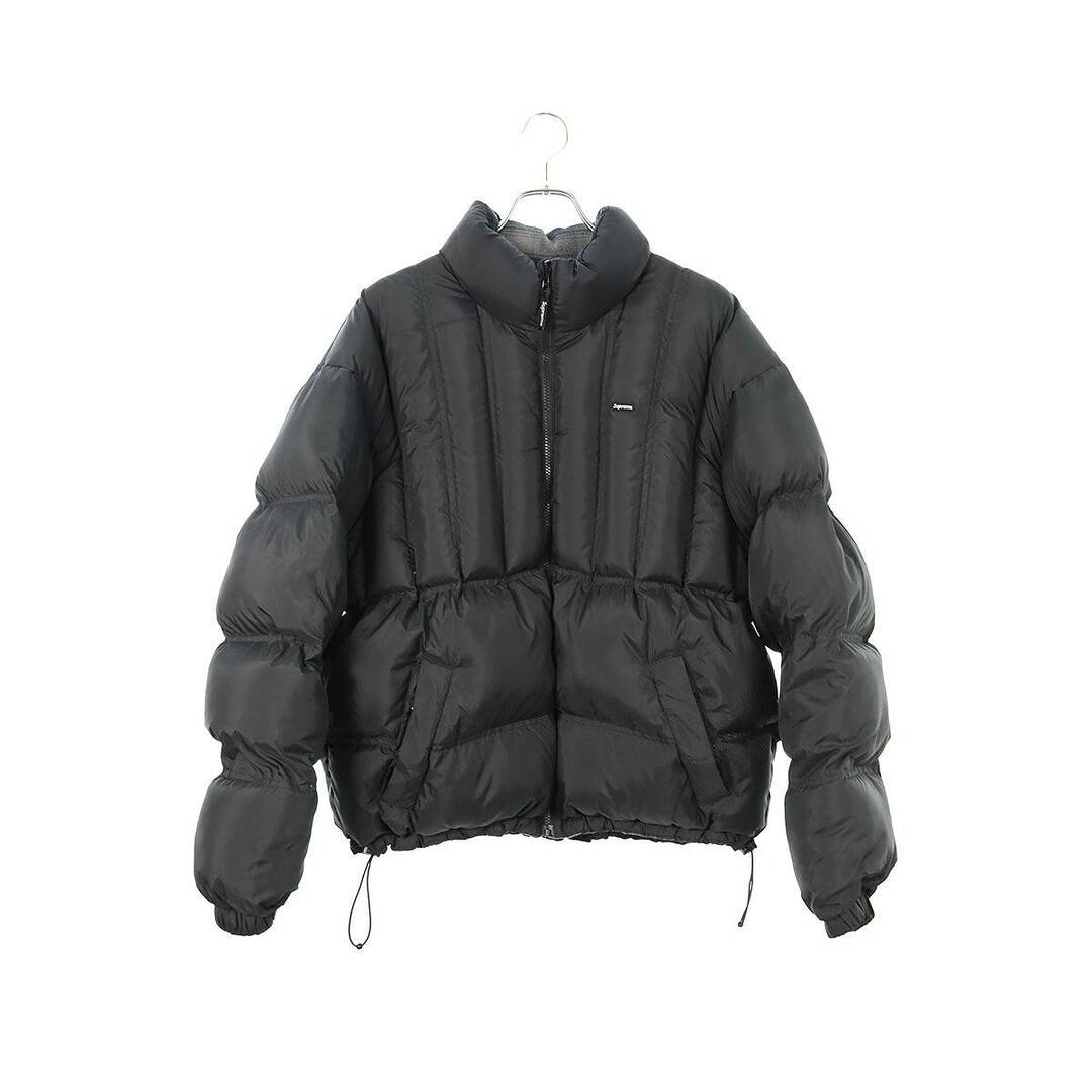 Supreme - シュプリーム 22AW Flannel Reversible Puffer Jacket ...