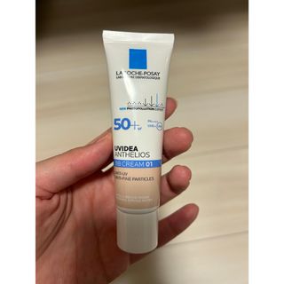 ラロッシュポゼ(LA ROCHE-POSAY)のラロッシュポゼ uvイデア xl プロテクションbb 01(BBクリーム)