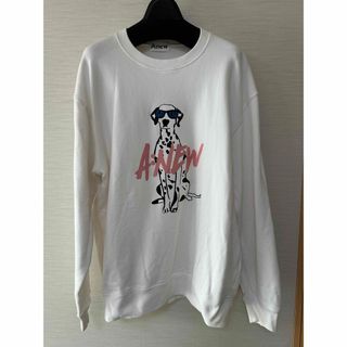 スコットクラブ(SCOT CLUB)の美品♪スコットクラブ　A:newスエット(トレーナー/スウェット)