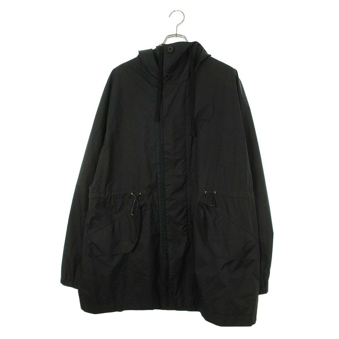 OAMC(オーエーエムシー)のオーエーエムシー  3Layer Nylon Shell Coat 3レイヤーナイロンシェルコート メンズ M メンズのジャケット/アウター(その他)の商品写真