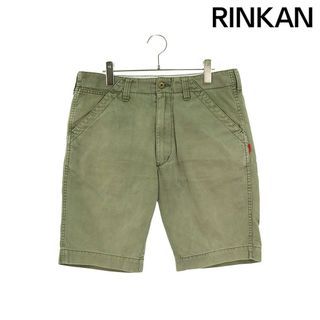 ダブルタップス(W)taps)のダブルタップス  BUDS SHORTS 141GWDT-PTM13 ミリタリーハーフパンツ メンズ 2(ショートパンツ)