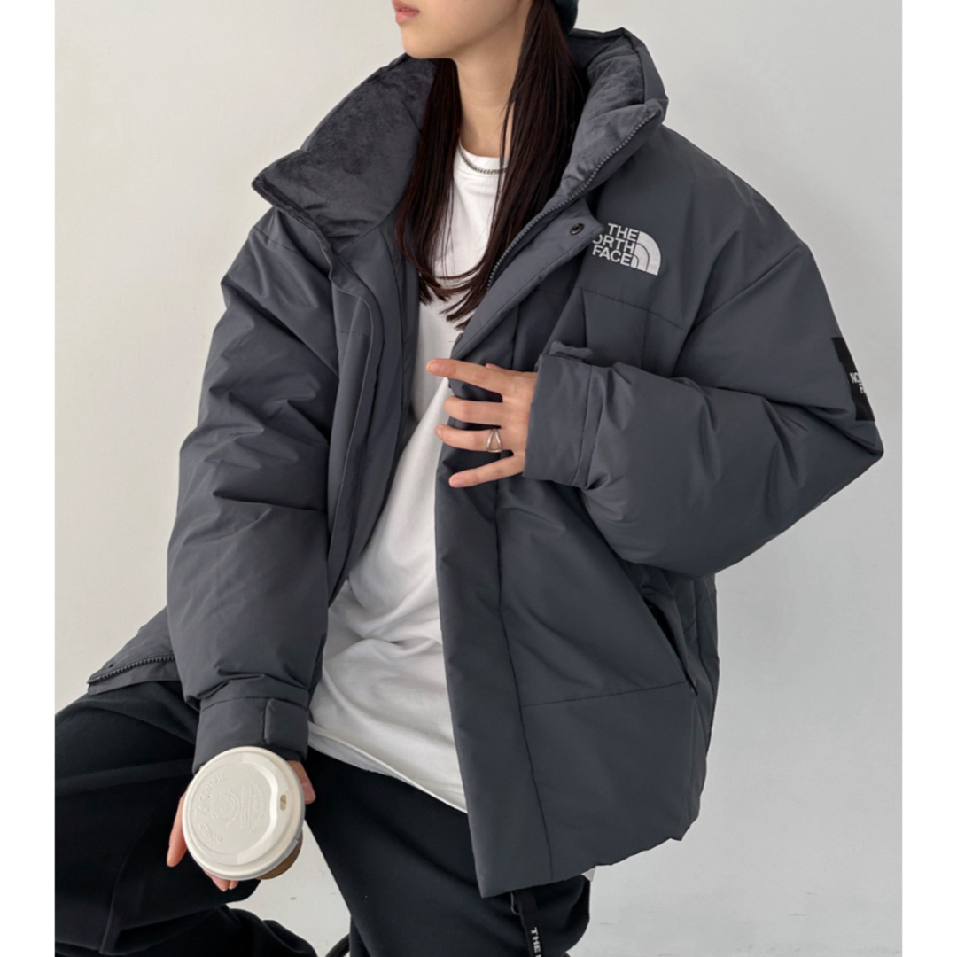 THE NORTH FACE(ザノースフェイス)のTHE NORTH FACE  ダウンジャケット レディースのジャケット/アウター(ダウンジャケット)の商品写真