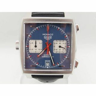 TAG Heuer - TAG HEUER タグホイヤー メンズ腕時計 1991本限定 リンク