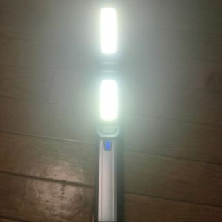 TANKAO 作業灯 ワークライト led 充電式(その他)