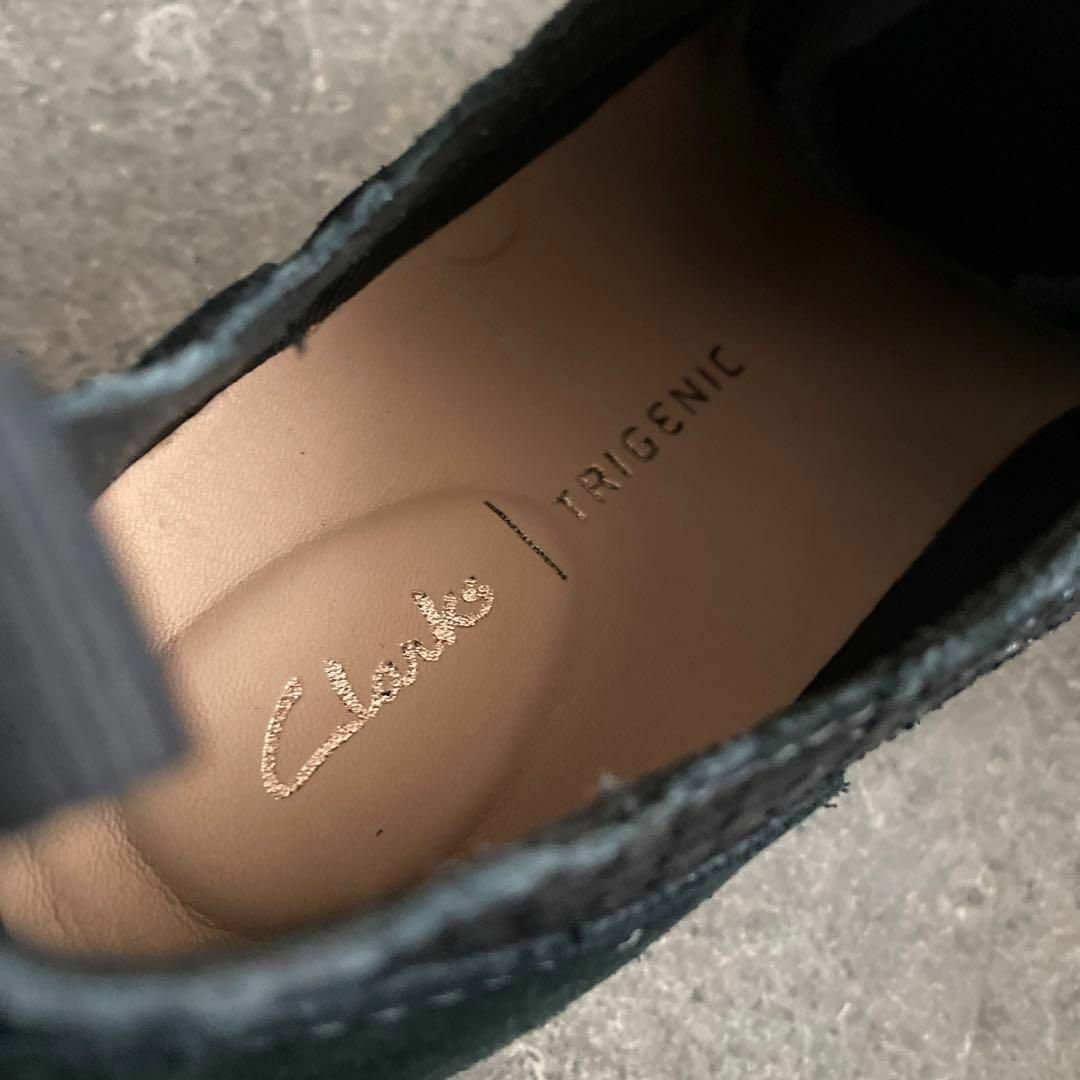 Clarks(クラークス)のクラークス Clarks 23.5 37 スニーカー 軽量 靴 クツ くつ レディースの靴/シューズ(スニーカー)の商品写真