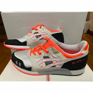 アシックス(asics)のGEL-LYTE III OG 29cm 1191A266-101(スニーカー)