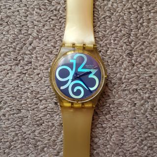 スウォッチ(swatch)のスウォッチ　腕時計(腕時計)