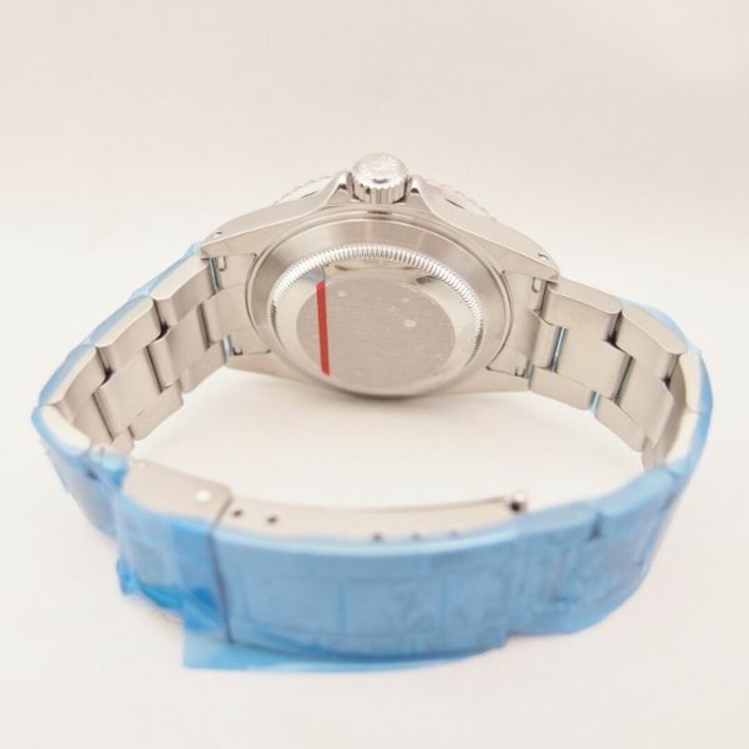 ROLEX(ロレックス)の新品仕上げ★ROLEX ロレックス サブマリーナ 16610 Y番 黒文字盤  メンズの時計(腕時計(アナログ))の商品写真