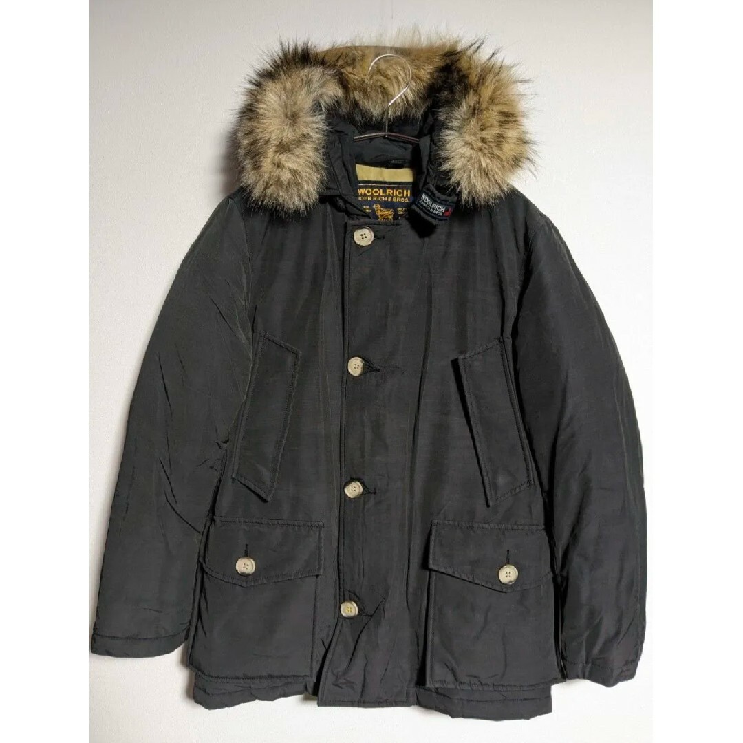 WOOLRICH - 入手困難品 大人気 ウールリッチ アークティック WOOLRICH - 入手困難品 大人気 ウールリッチ アークティック