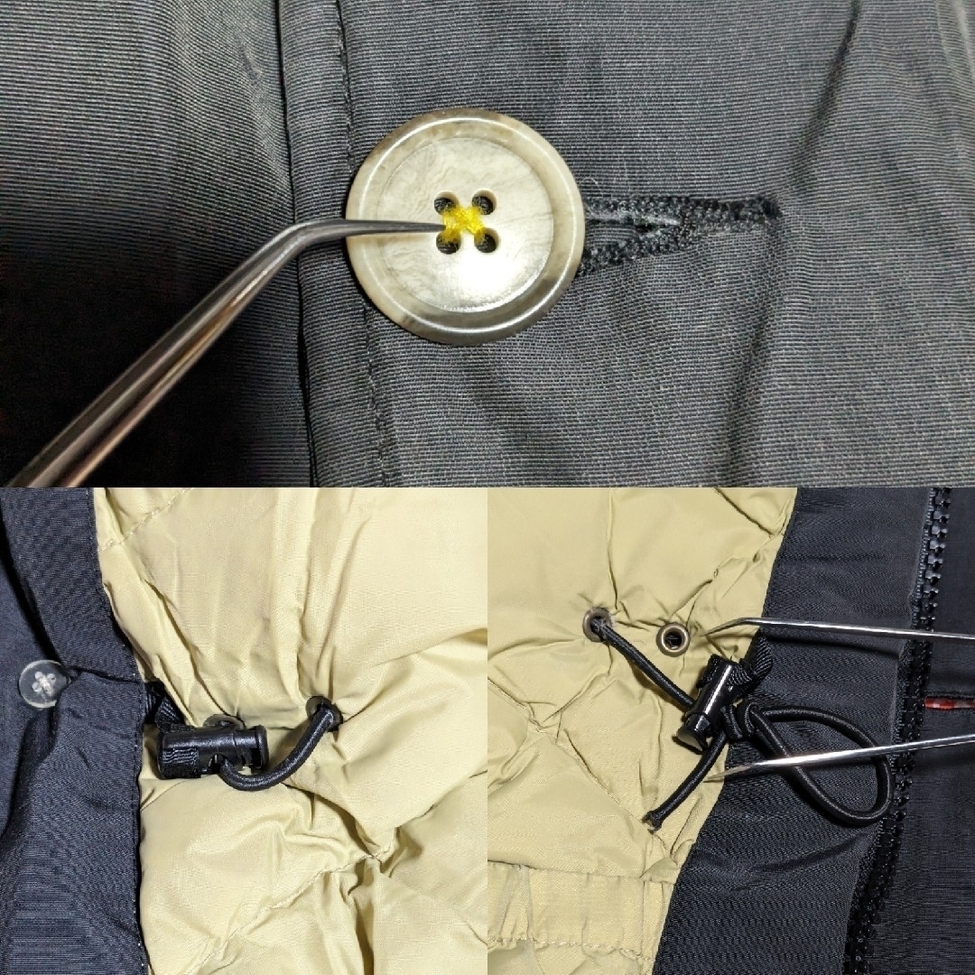 WOOLRICH - 入手困難品 大人気 ウールリッチ アークティック WOOLRICH - 入手困難品 大人気 ウールリッチ アークティック