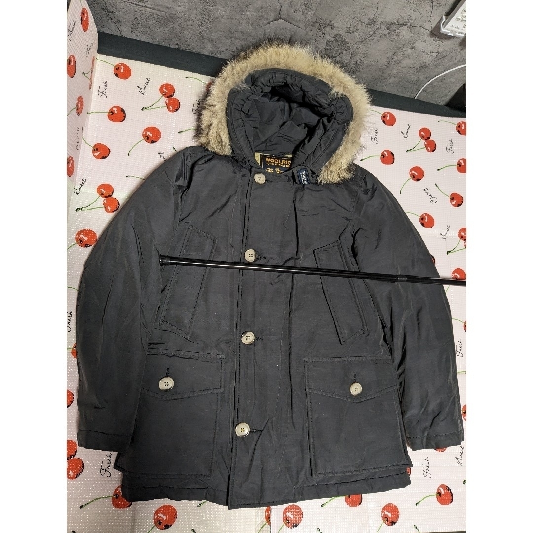 WOOLRICH - 入手困難品 大人気 ウールリッチ アークティック WOOLRICH - 入手困難品 大人気 ウールリッチ アークティック