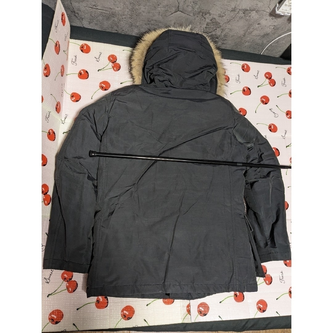 WOOLRICH - 入手困難品 大人気 ウールリッチ アークティック WOOLRICH - 入手困難品 大人気 ウールリッチ アークティック