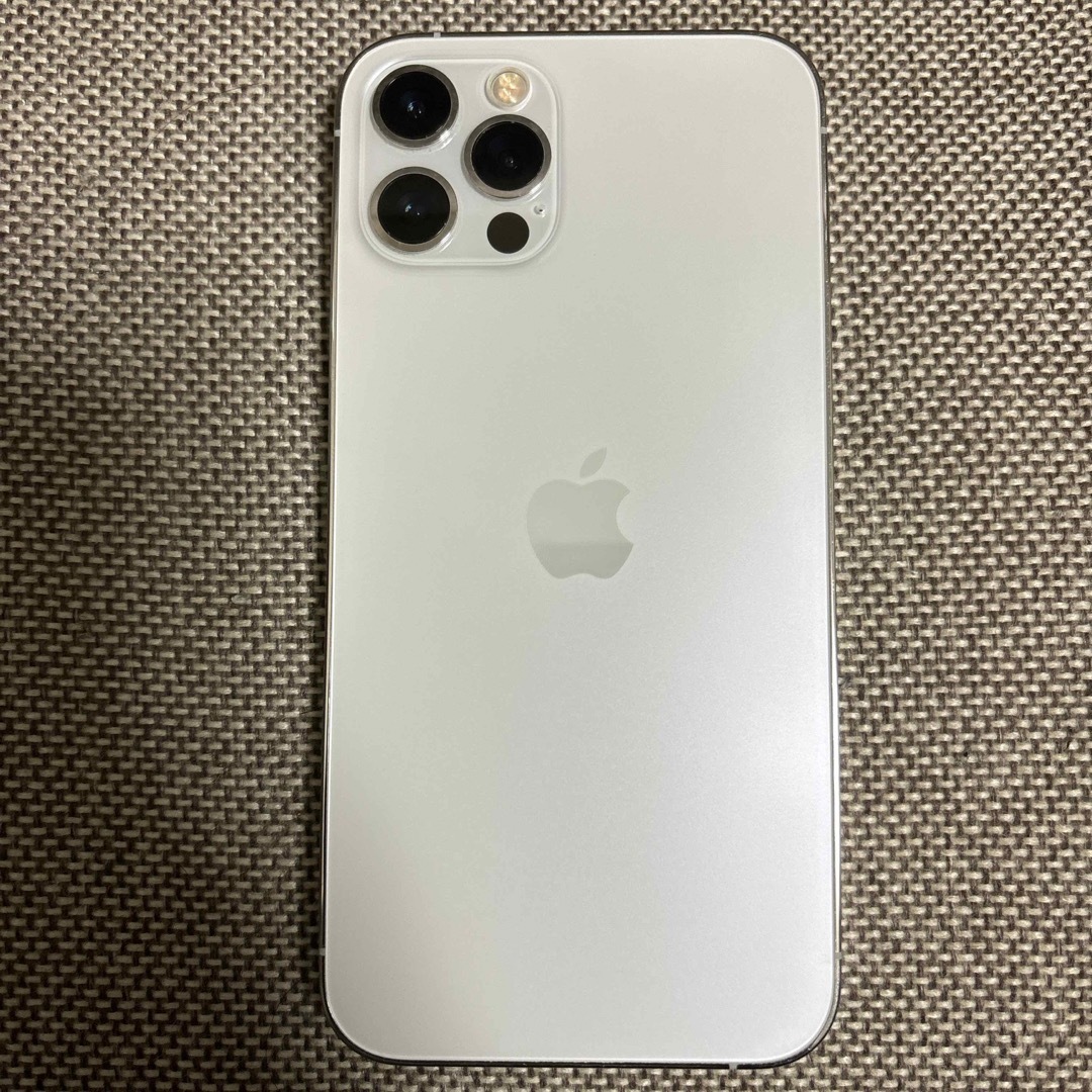 Apple(アップル)のApple iPhone12 Pro スマホ/家電/カメラのスマホアクセサリー(iPhoneケース)の商品写真