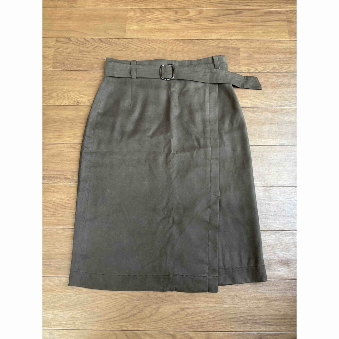 BOSCH(ボッシュ)のBOSCH スカート　 レディースのスカート(ひざ丈スカート)の商品写真