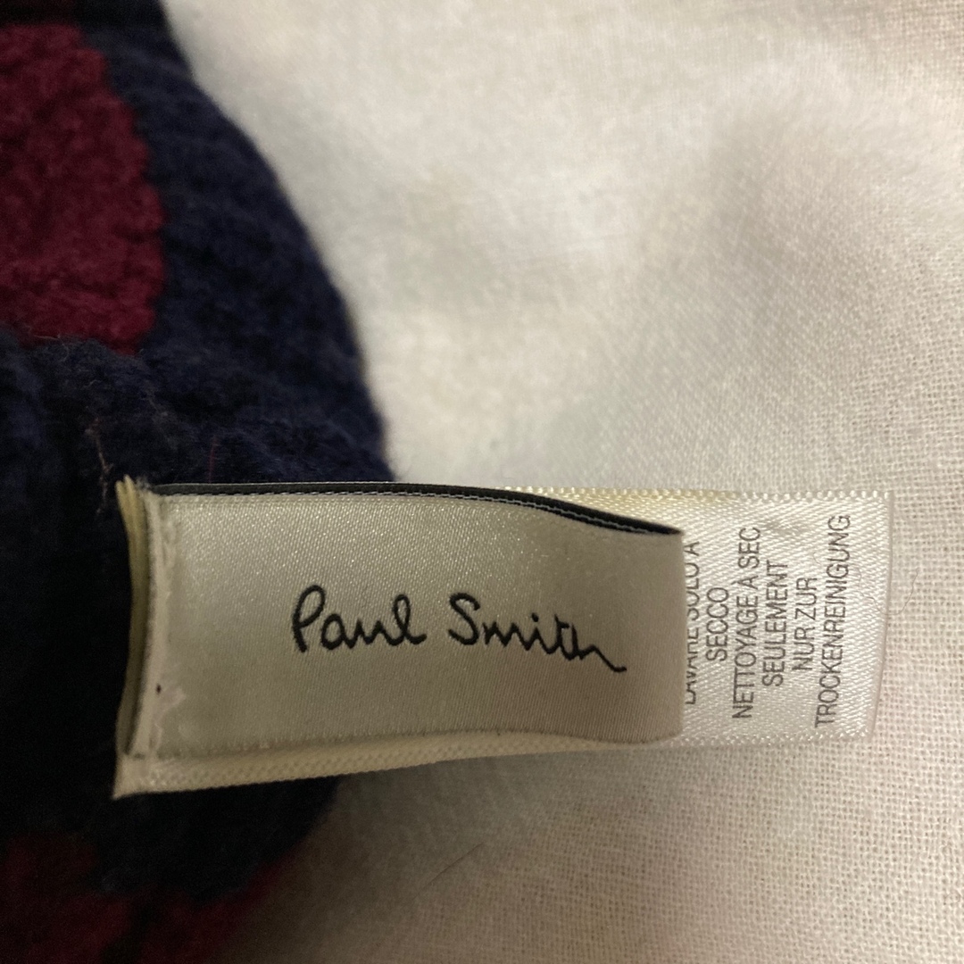 Paul Smith(ポールスミス)のニット帽　Paul Smith メンズの帽子(ニット帽/ビーニー)の商品写真