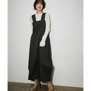 ADAM ET ROPÉ FEMME 【Pheeta】Harey Dress