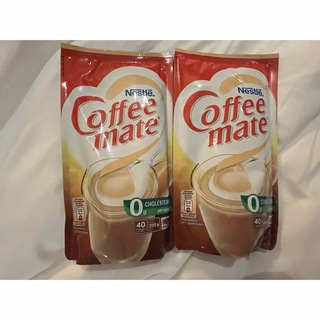 ネスレ(Nestle)のコーヒーメイト Coffee Mate オリジナル　ネスレ　コーヒーミルク(コーヒー)