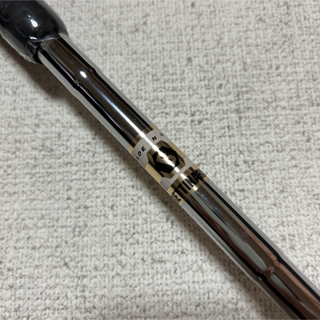 Bettinardi - 《新品未使用》ベティナルディ シグネチャーモデル Bettinardi - 《新品未使用》ベティナルディ シグネチャーモデル