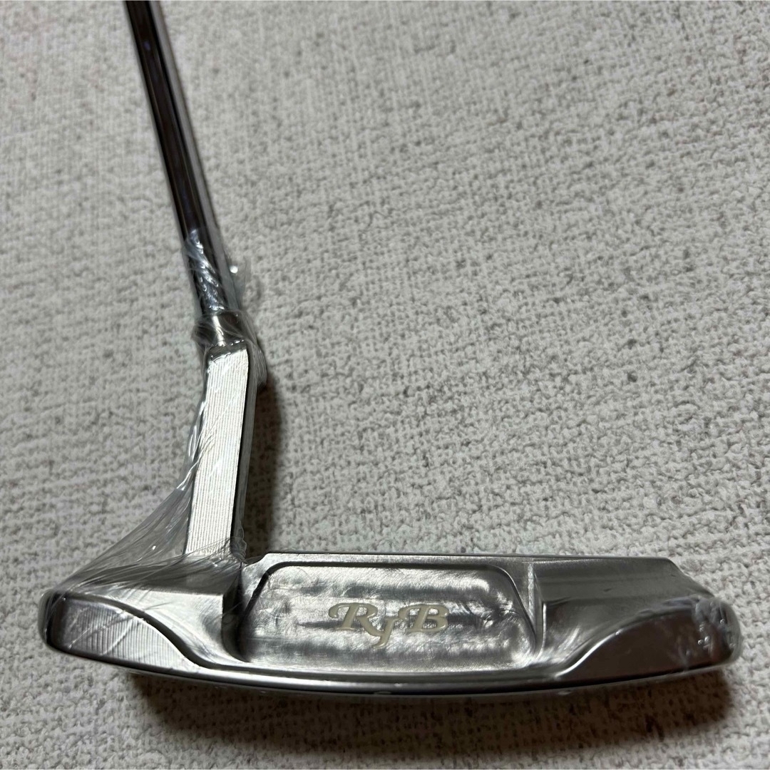 Bettinardi - 《新品未使用》ベティナルディ シグネチャーモデル Bettinardi - 《新品未使用》ベティナルディ シグネチャーモデル